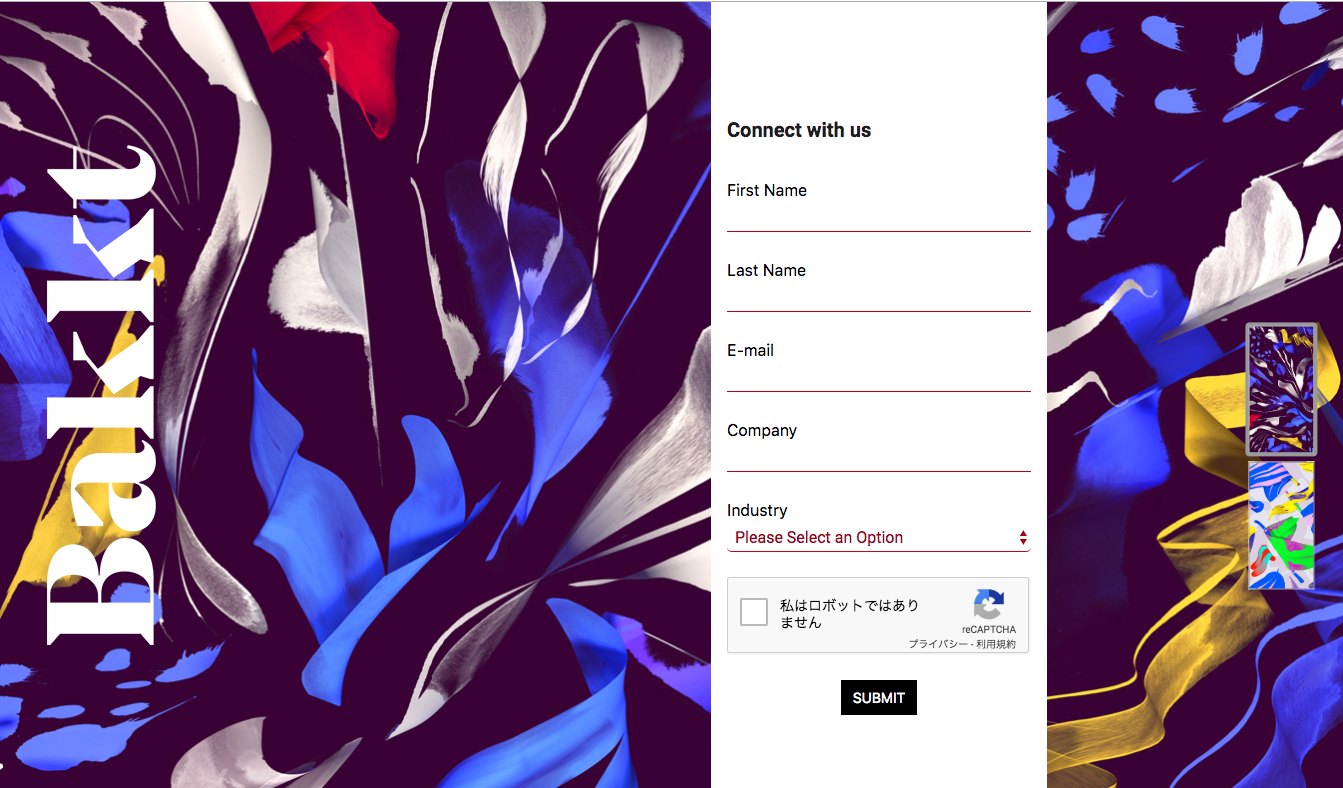 Bakktとは？ | BitcoinLIFE