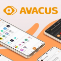 【AvacusApp】AvacusがDAppsポータルアプリ（オープンβ）をリリース