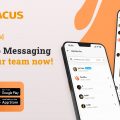 【AvacusApp】グループチャット機能追加